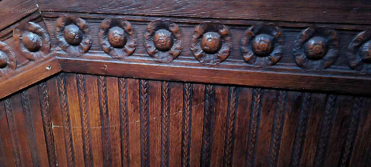 Maison à OLORON-SAINTE-MARIE