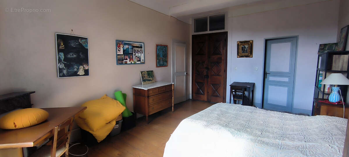 Maison à OLORON-SAINTE-MARIE