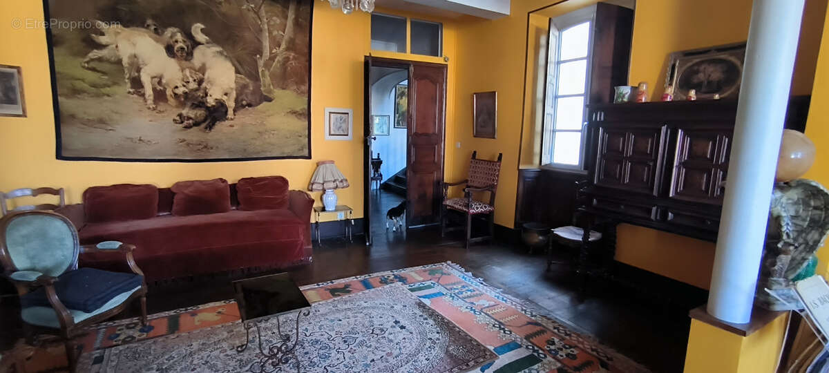 Maison à OLORON-SAINTE-MARIE