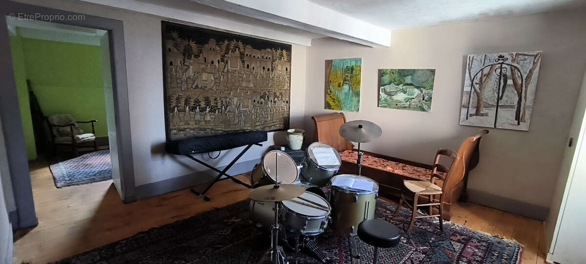 Maison à OLORON-SAINTE-MARIE