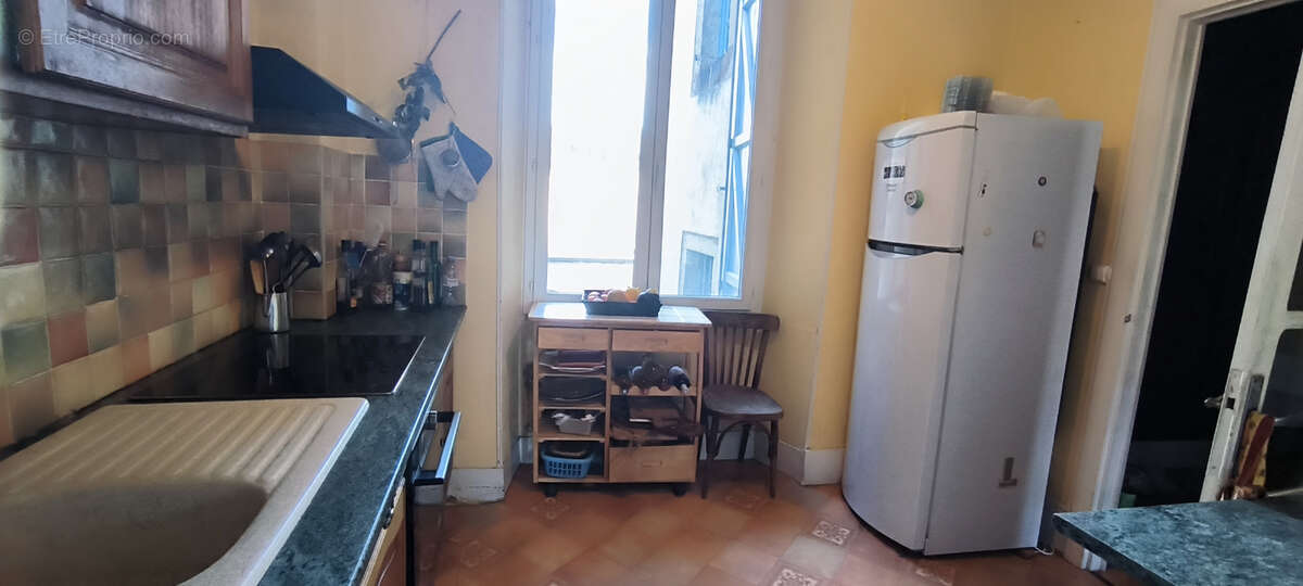 Maison à OLORON-SAINTE-MARIE