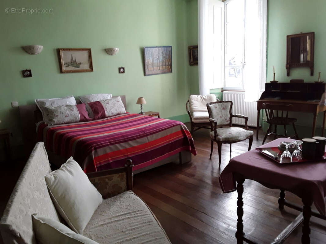 Maison à OLORON-SAINTE-MARIE