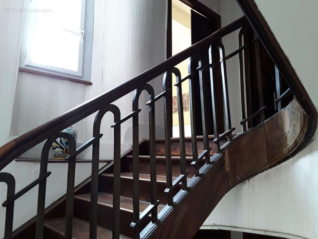 Maison à OLORON-SAINTE-MARIE