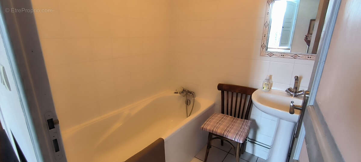 Maison à OLORON-SAINTE-MARIE