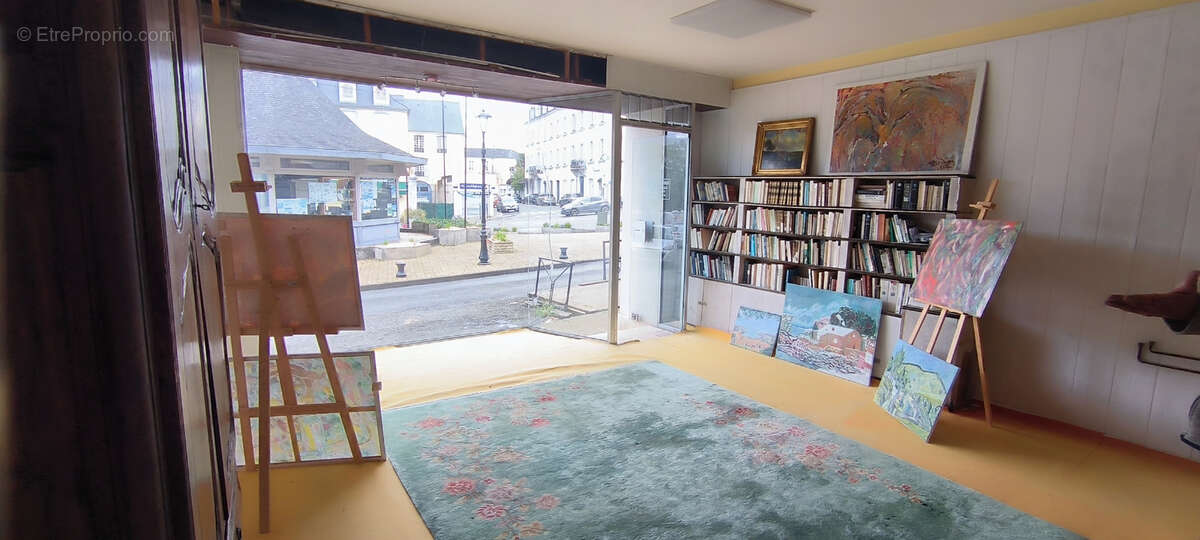 Maison à OLORON-SAINTE-MARIE