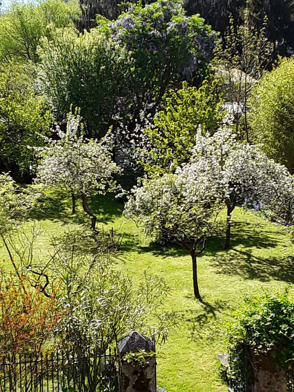 Maison à OLORON-SAINTE-MARIE