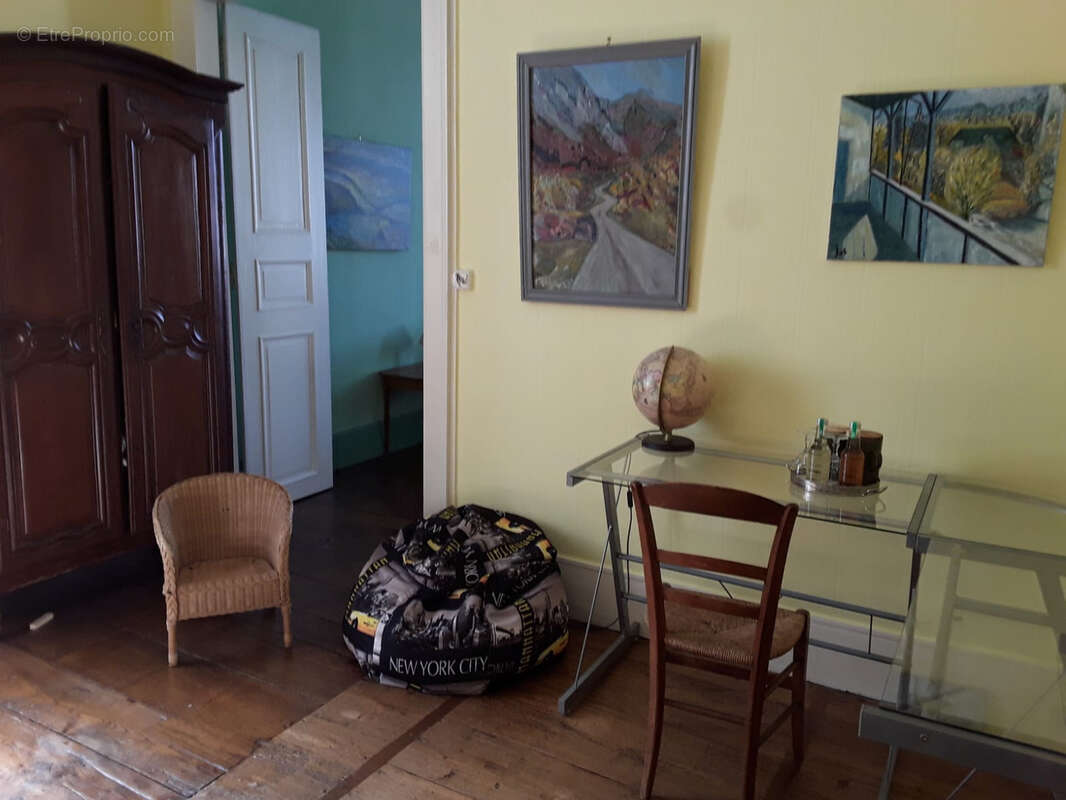 Maison à OLORON-SAINTE-MARIE