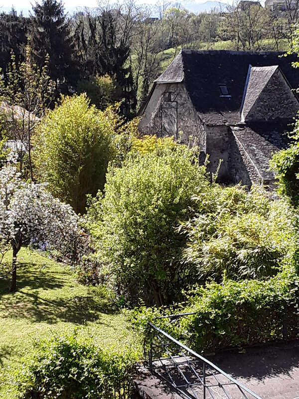 Maison à OLORON-SAINTE-MARIE