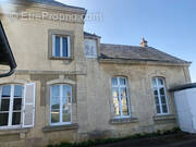 Maison à ORIGNY-LE-ROUX