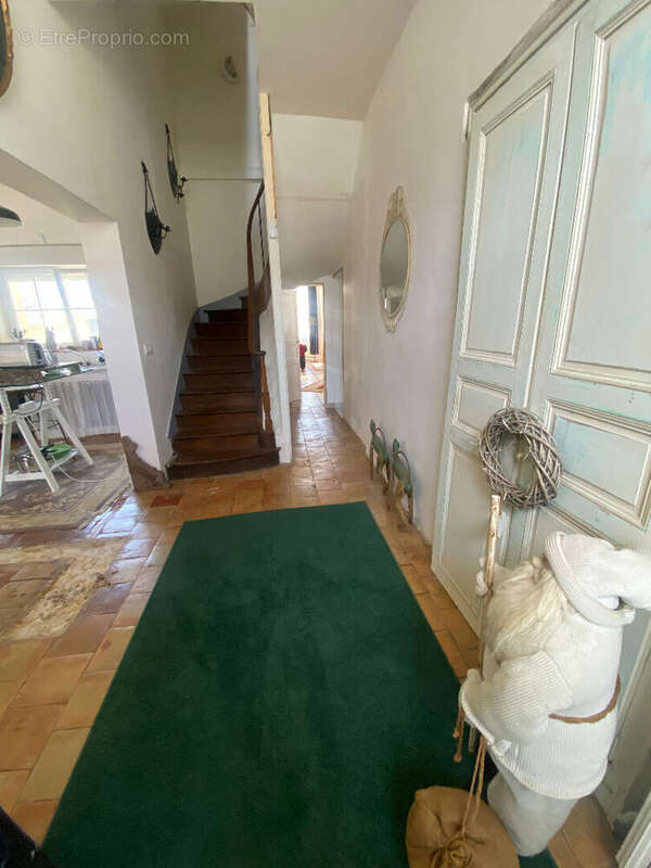 Maison à ORIGNY-LE-ROUX