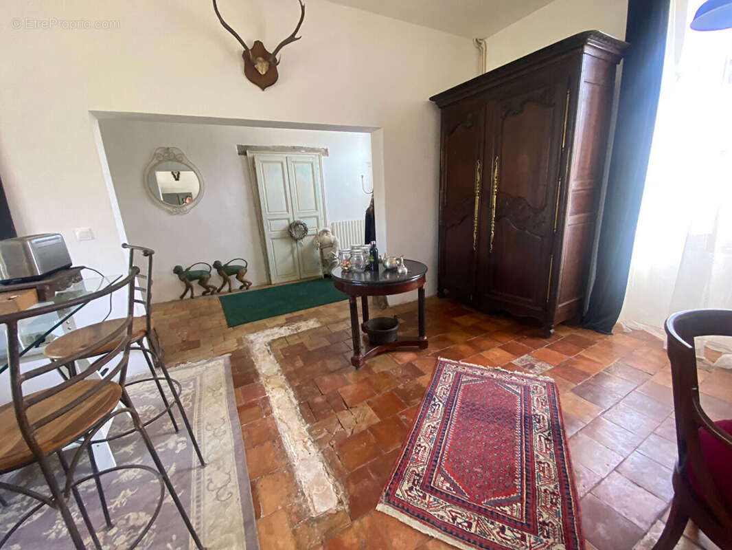 Maison à ORIGNY-LE-ROUX