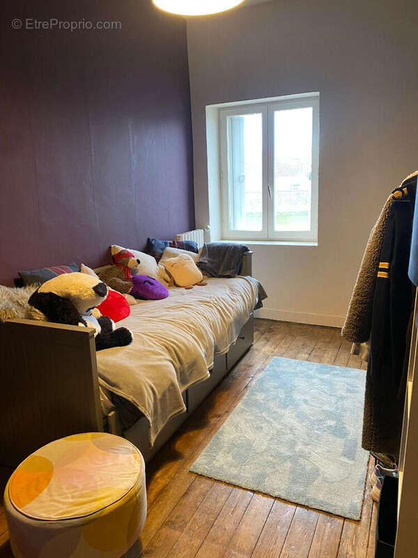 Maison à ORIGNY-LE-ROUX