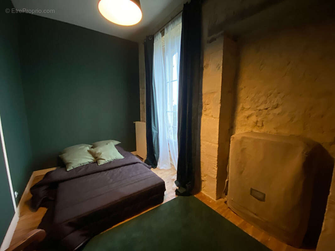 Maison à ORIGNY-LE-ROUX