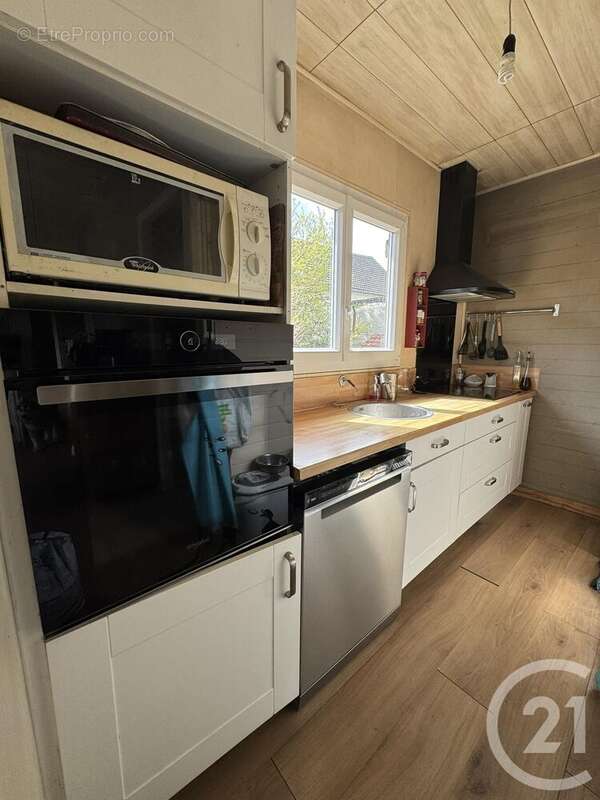 Photo 3 - Maison à NEUILLY-SOUS-CLERMONT