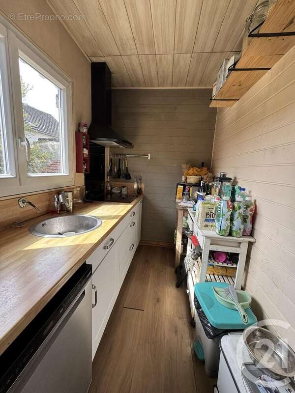 Photo 4 - Maison à NEUILLY-SOUS-CLERMONT