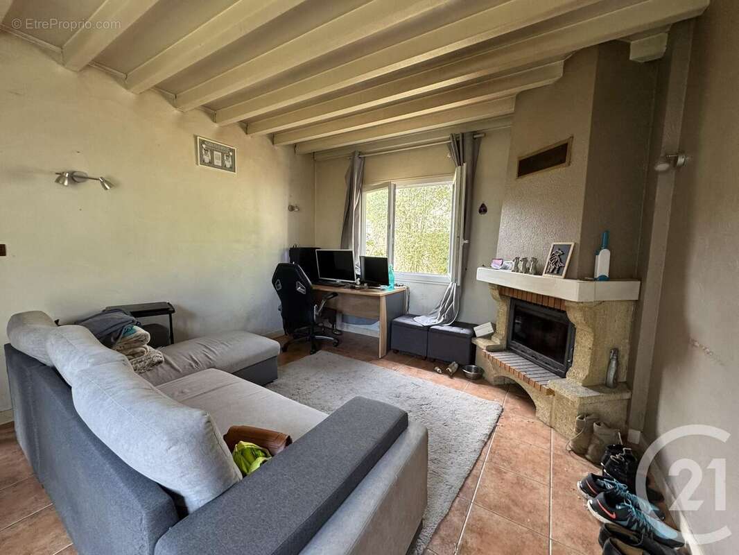 Photo 5 - Maison à NEUILLY-SOUS-CLERMONT