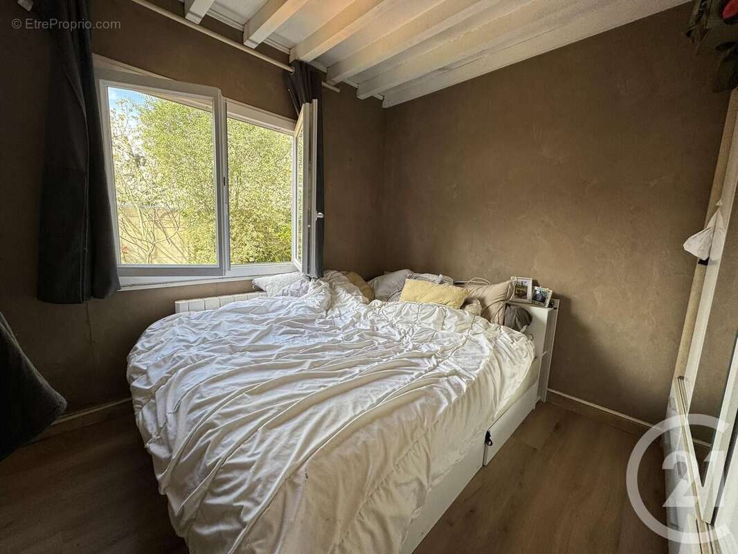 Photo 6 - Maison à NEUILLY-SOUS-CLERMONT