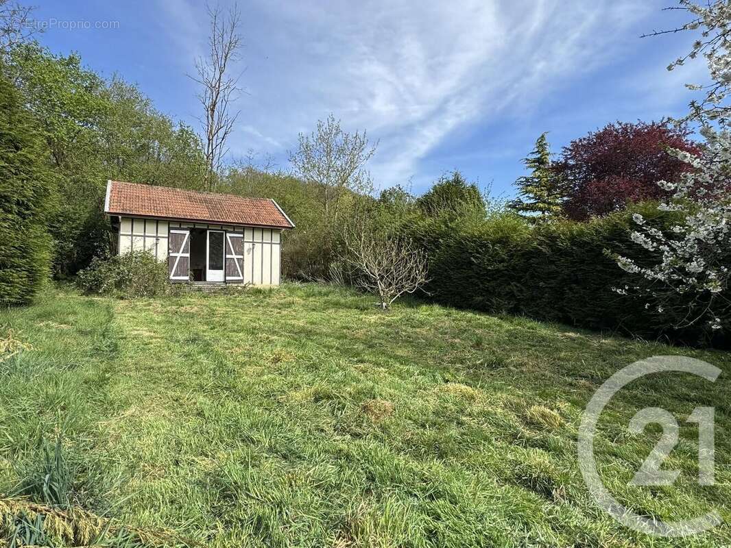 Photo 7 - Maison à NEUILLY-SOUS-CLERMONT