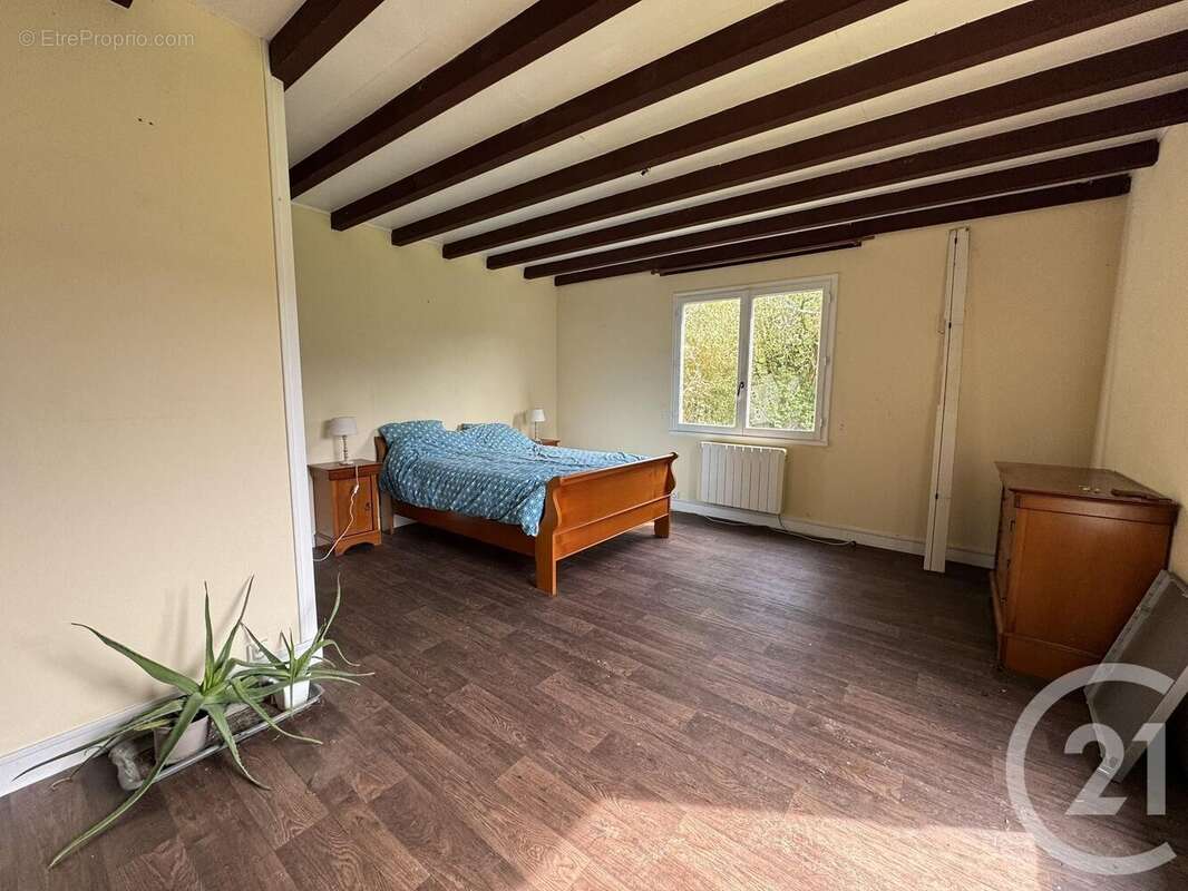 Photo 8 - Maison à NEUILLY-SOUS-CLERMONT