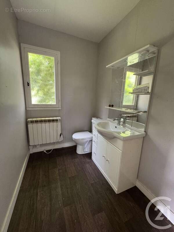 Photo 9 - Maison à NEUILLY-SOUS-CLERMONT