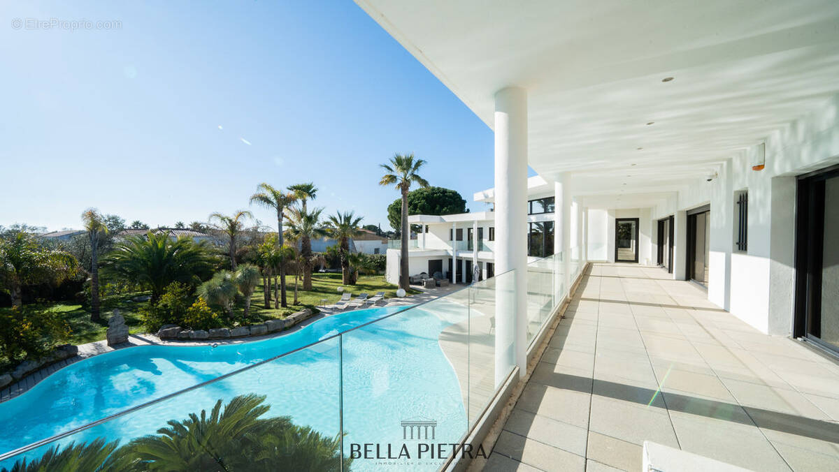 Maison à MONTPELLIER