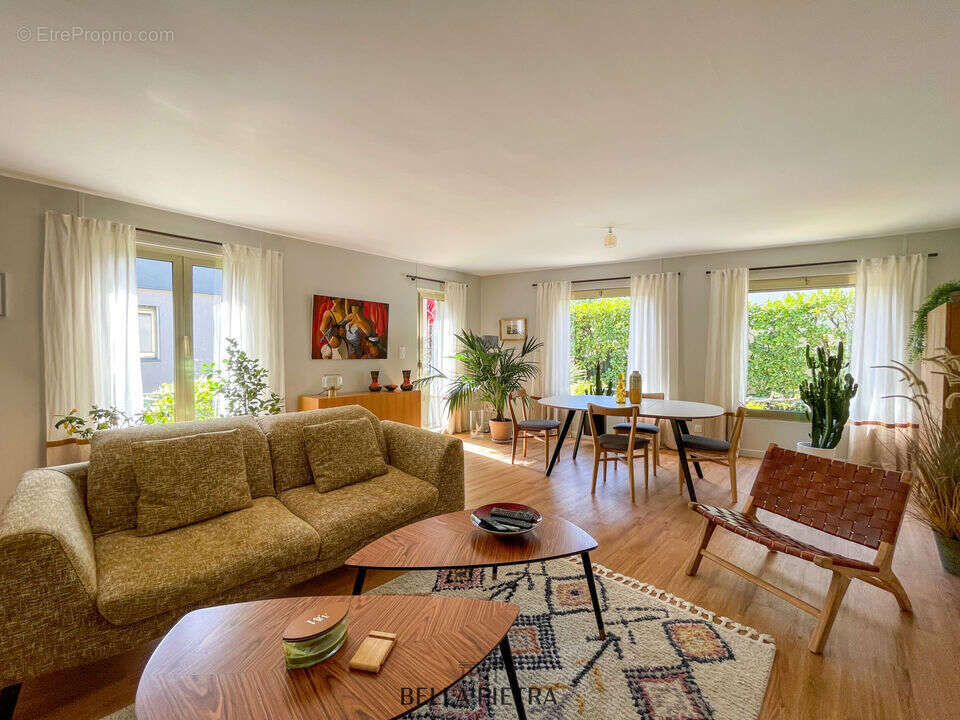 Maison à MONTPELLIER