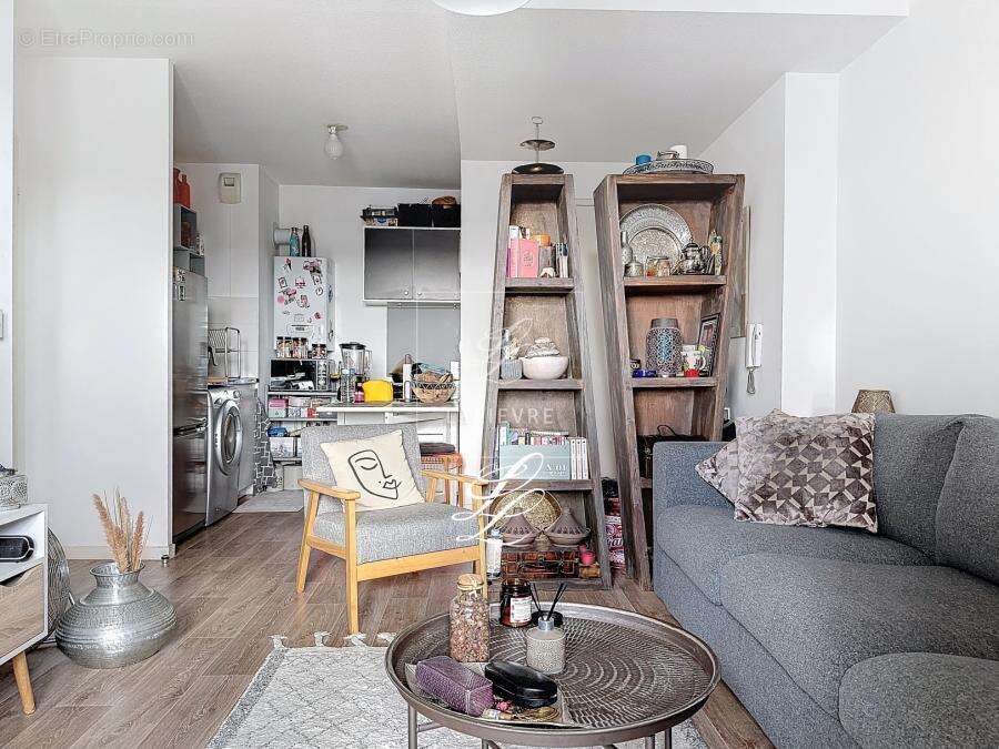 Appartement à TOURS