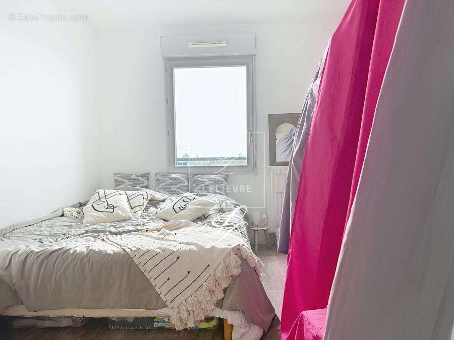 Appartement à TOURS