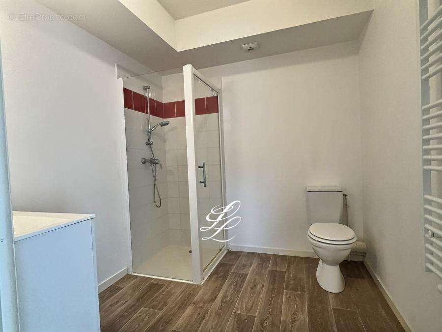 Appartement à TOURS