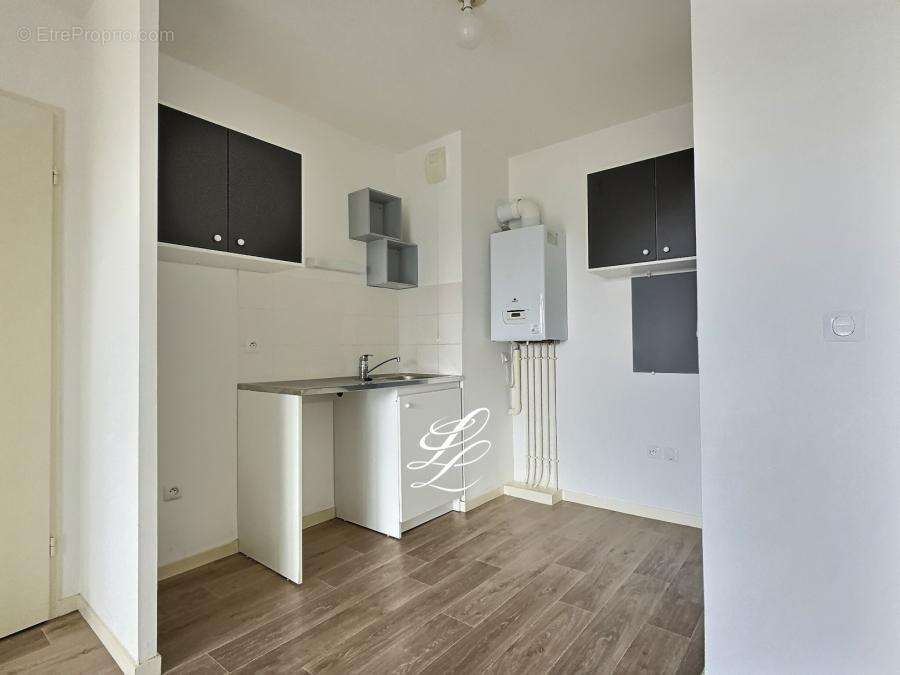 Appartement à TOURS