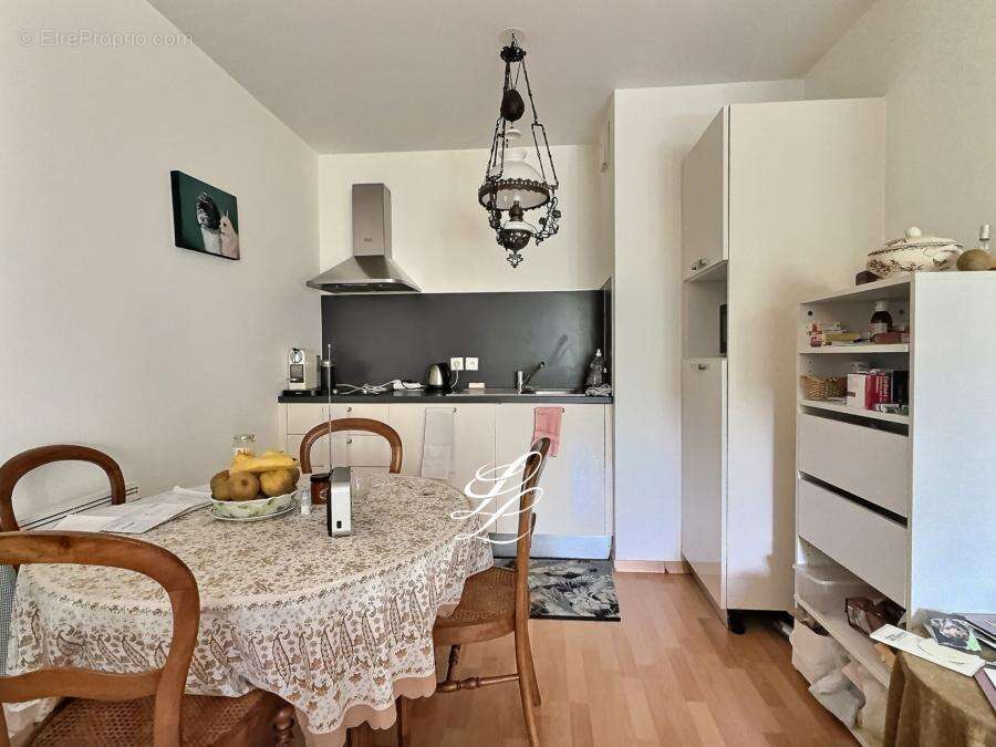 Appartement à TOURS