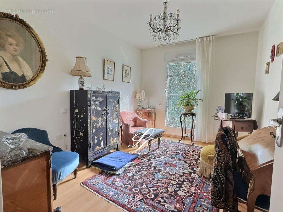 Appartement à TOURS