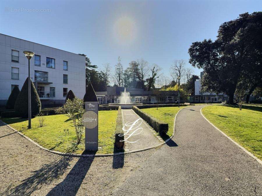 Appartement à TOURS