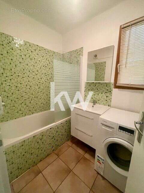 Appartement à AIX-EN-PROVENCE