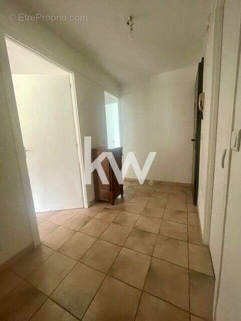 Appartement à AIX-EN-PROVENCE