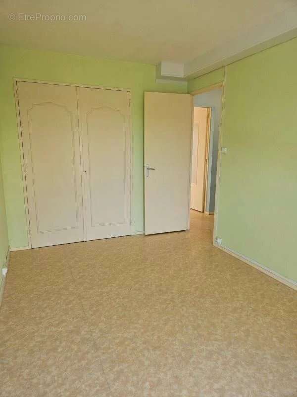 Appartement à LONGVIC