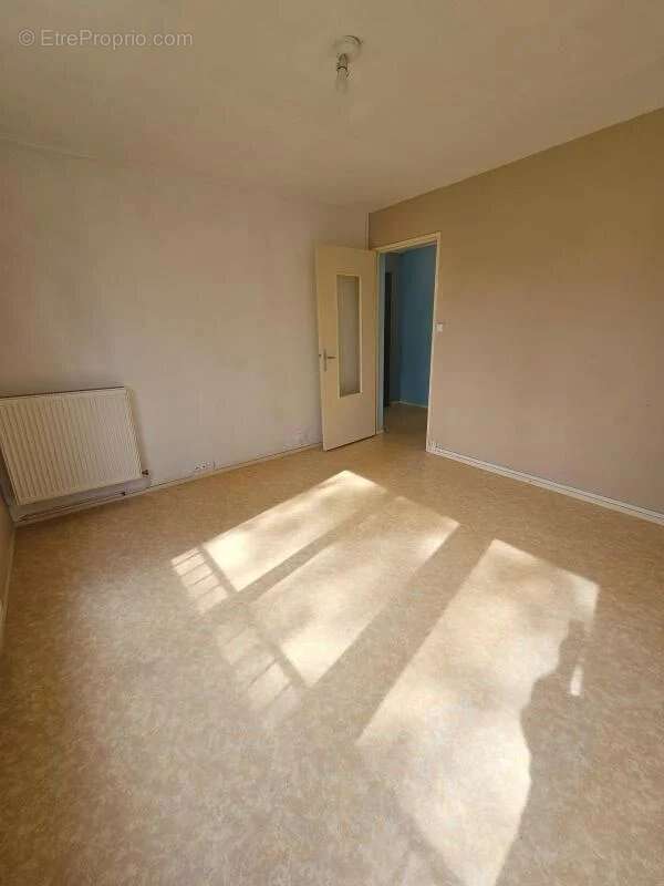 Appartement à LONGVIC