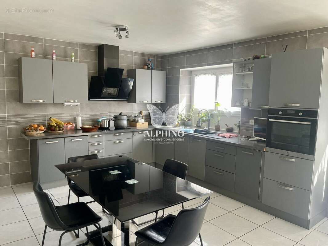 Maison à BRIVE-LA-GAILLARDE