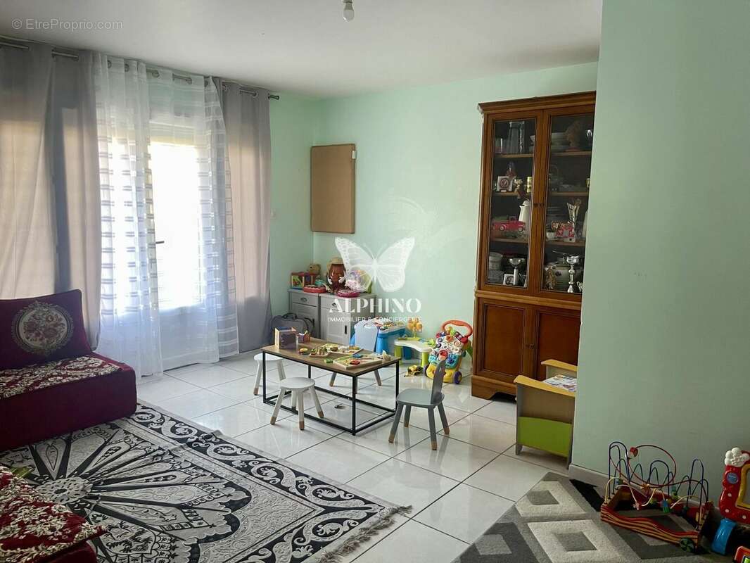 Maison à BRIVE-LA-GAILLARDE