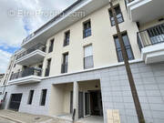 Appartement à SAINT-NAZAIRE