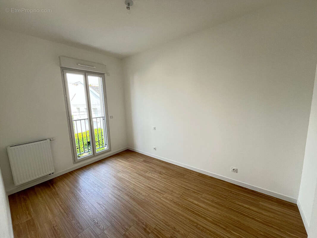 Appartement à SAINT-NAZAIRE