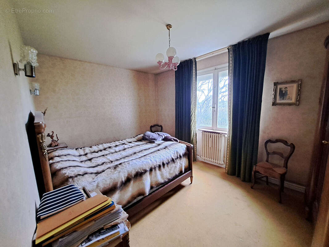 Maison à CHATELLERAULT