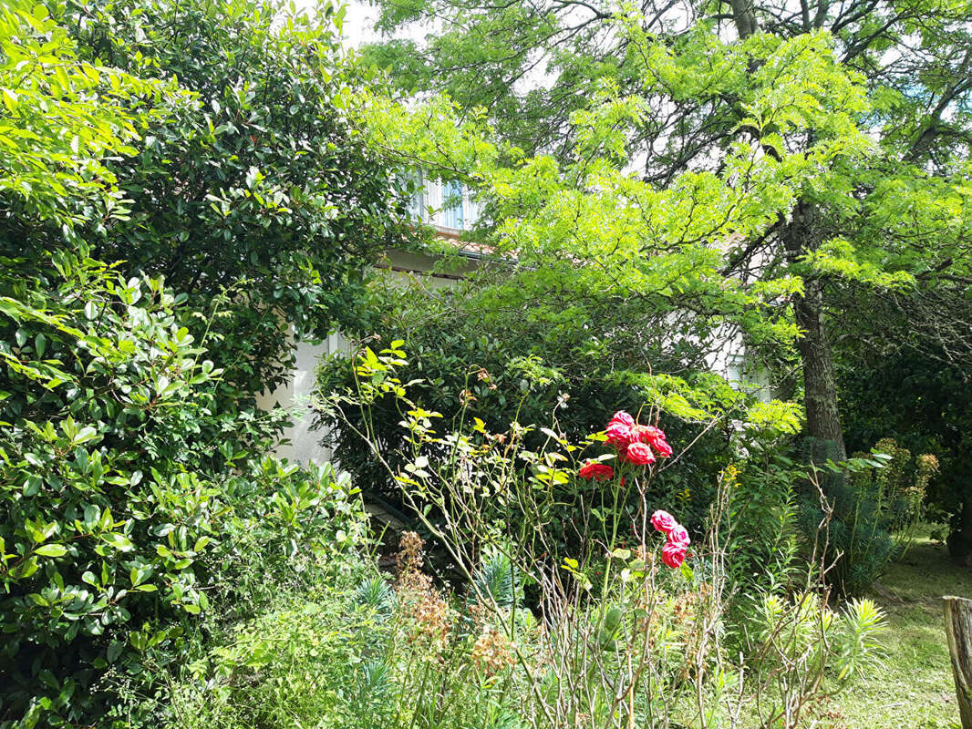 Maison à CHATELLERAULT