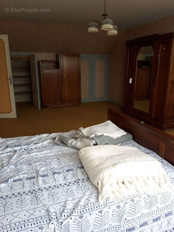 Maison à CHATELLERAULT