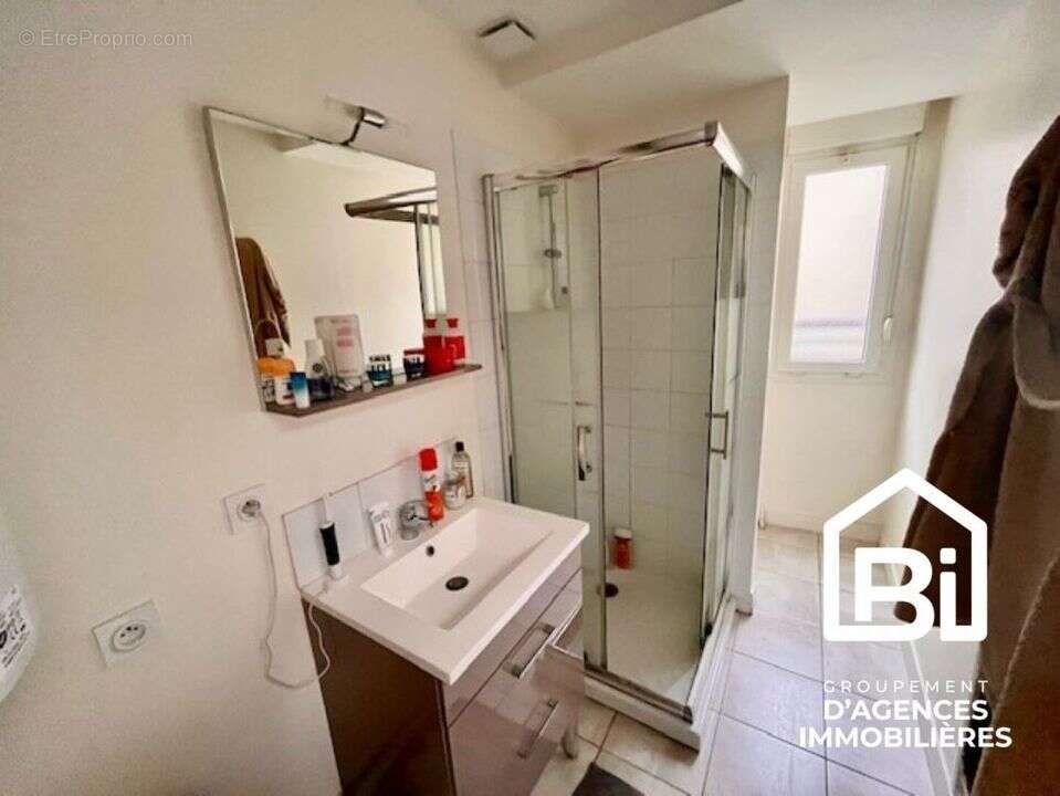 Appartement à HEROUVILLE-SAINT-CLAIR