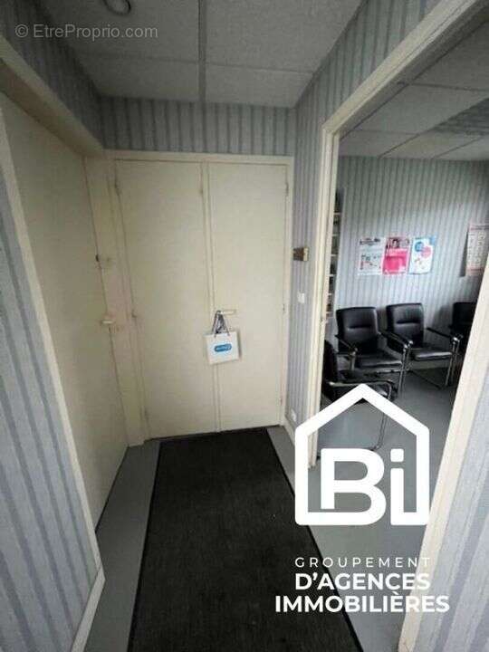 Appartement à HEROUVILLE-SAINT-CLAIR