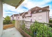 Appartement à COLMAR