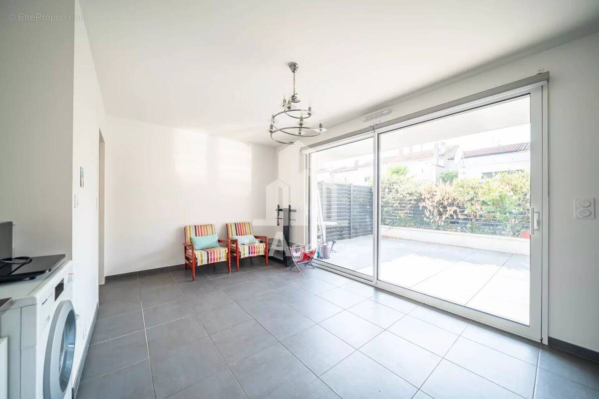 Appartement à ROYAN