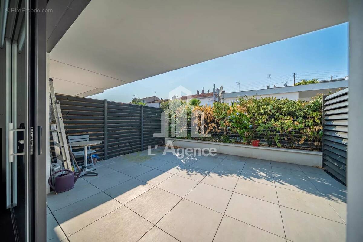 Appartement à ROYAN