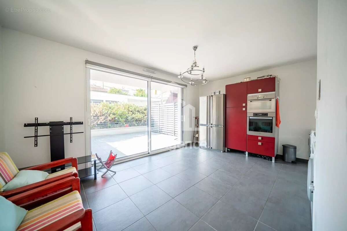 Appartement à ROYAN
